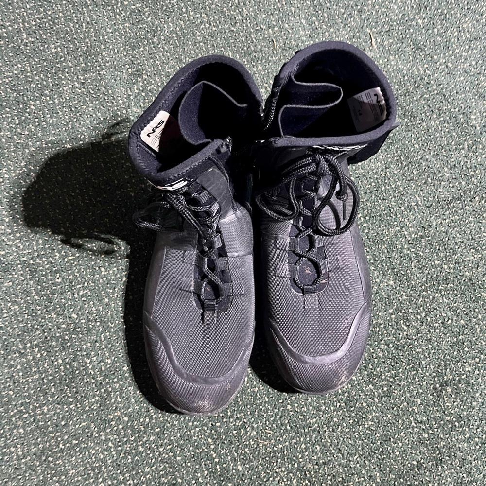 NRS workboot Wetshoe